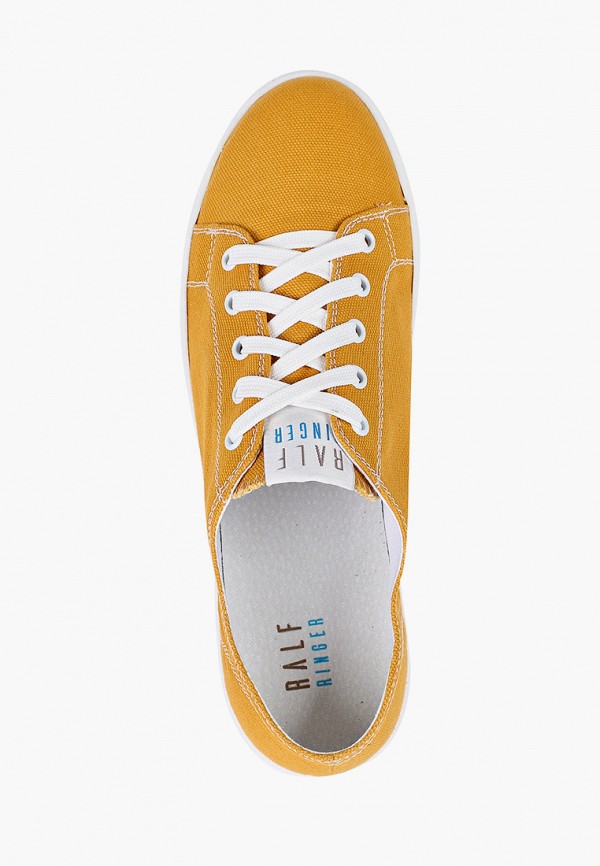 фото Кеды ralf ringer