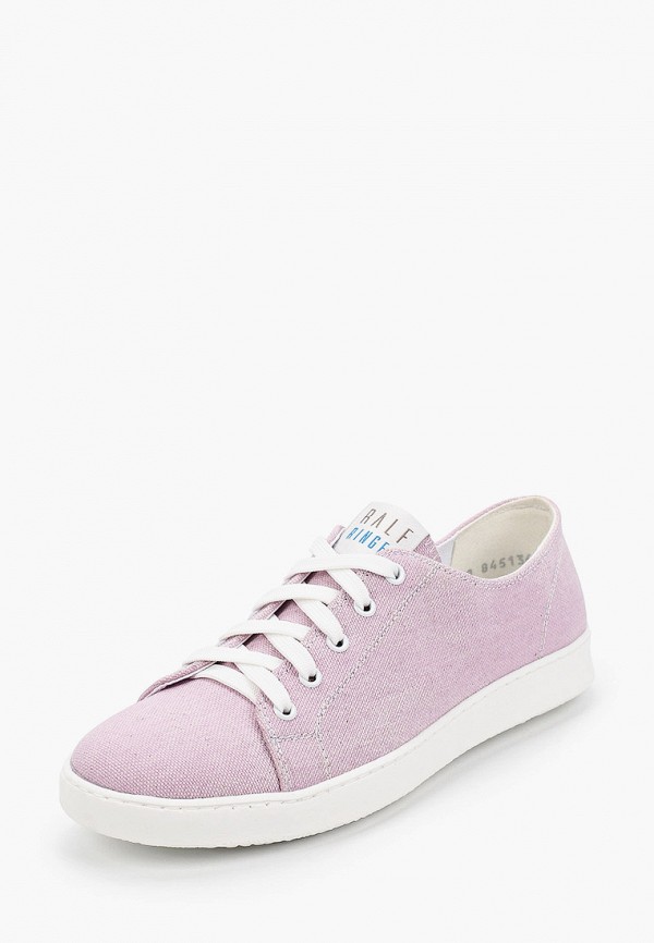 фото Кеды ralf ringer