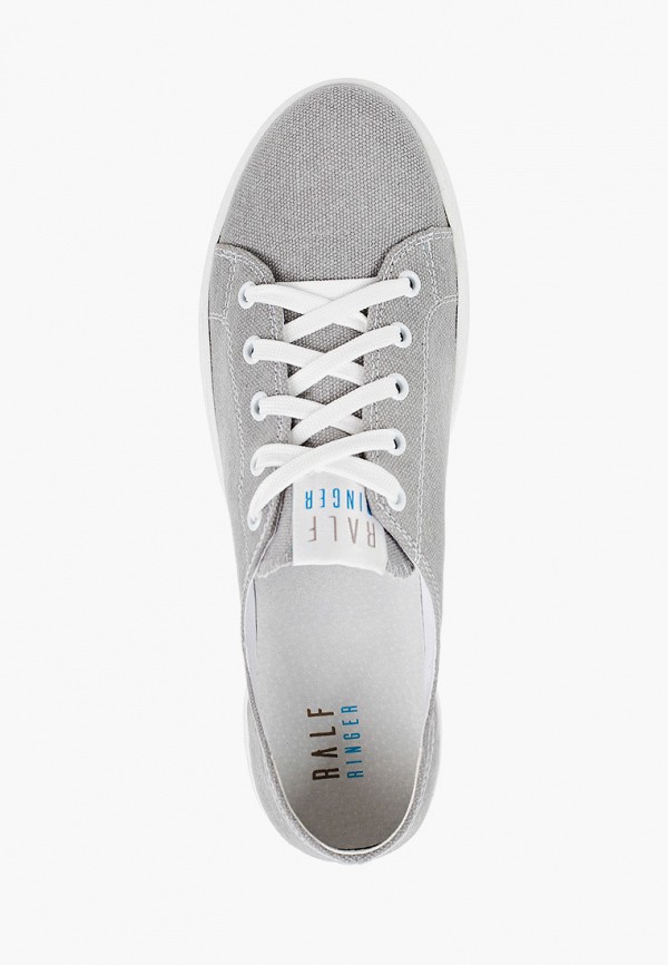 фото Кеды ralf ringer