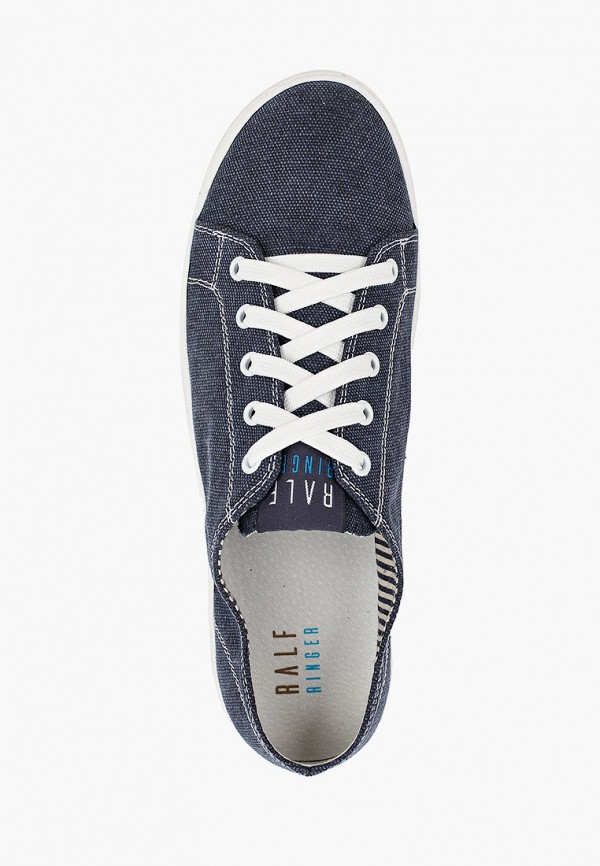 фото Кеды ralf ringer