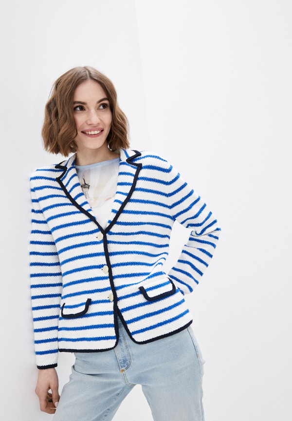 

Кардиган Gerry Weber, Белый