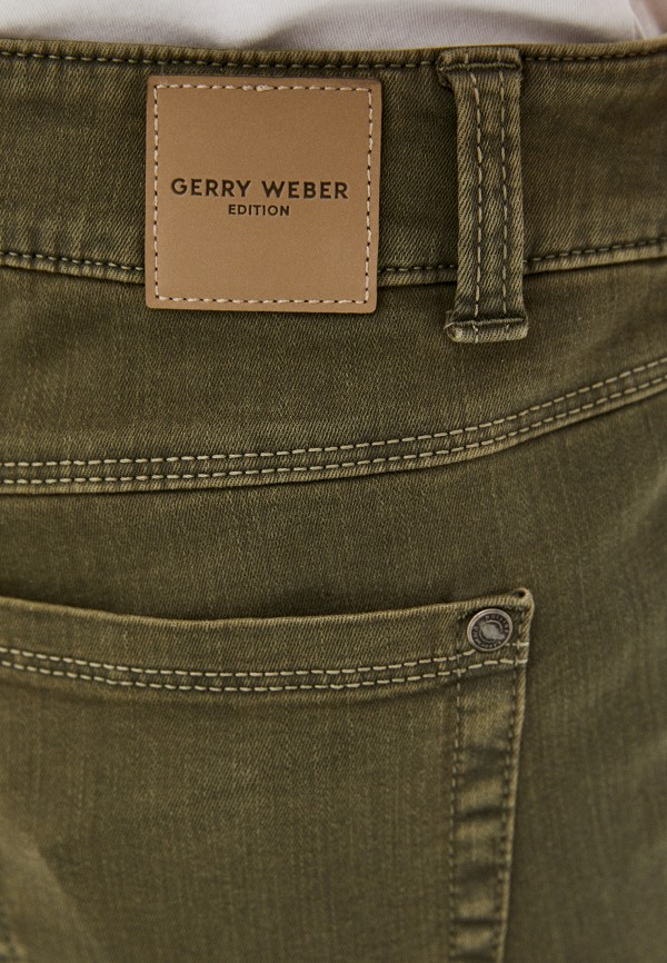 фото Брюки gerry weber