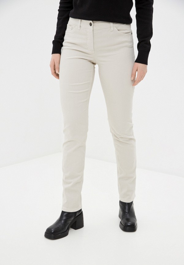 

Брюки Gerry Weber, Бежевый