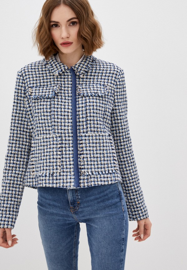 

Жакет Gerry Weber, Голубой