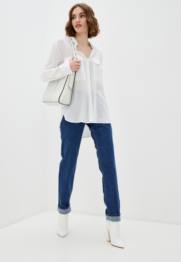 фото Джинсы gerry weber