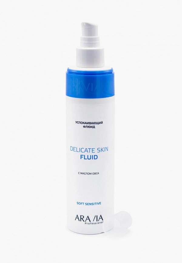 Флюид для лица  Aravia Professional фото