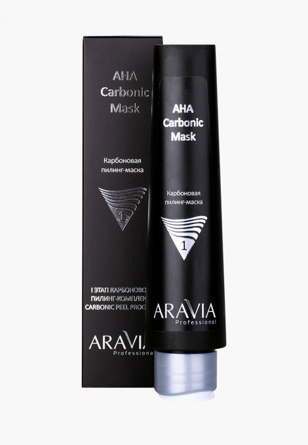 Маска для лица Aravia Professional 100 мл aravia professional тальк для массажа лица
