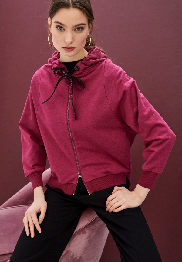 фото Толстовка falconeri