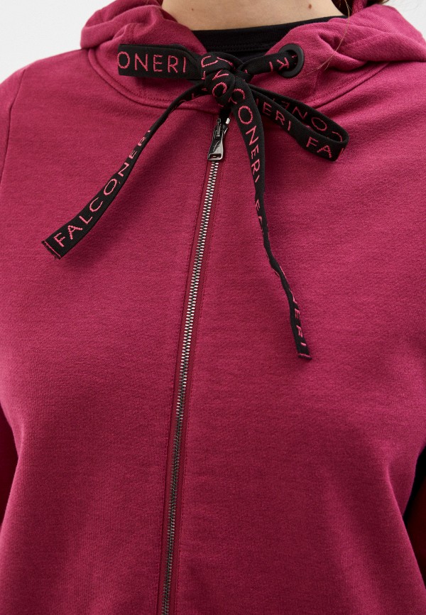 фото Толстовка falconeri