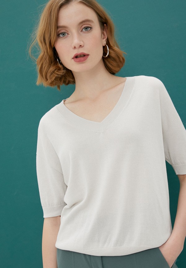 фото Пуловер falconeri