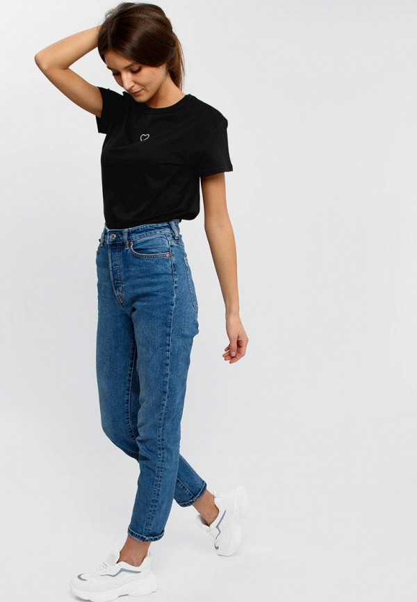 фото Футболка апрель