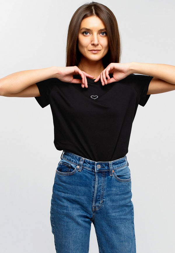 фото Футболка апрель