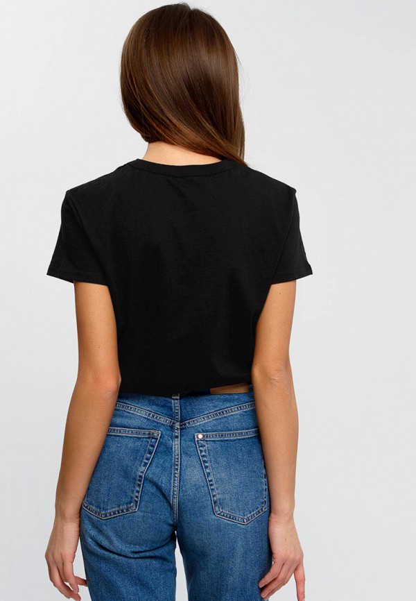 фото Футболка апрель