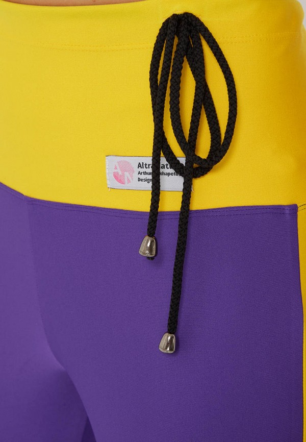 фото Леггинсы altranatura