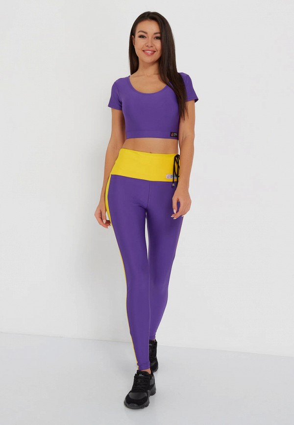 фото Леггинсы altranatura