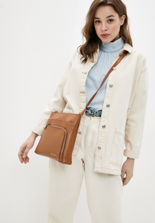 фото Сумка sergio belotti