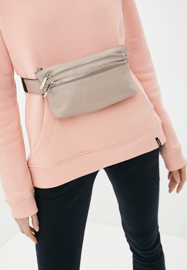 фото Сумка поясная sergio belotti
