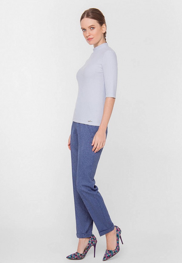 фото Водолазка lo