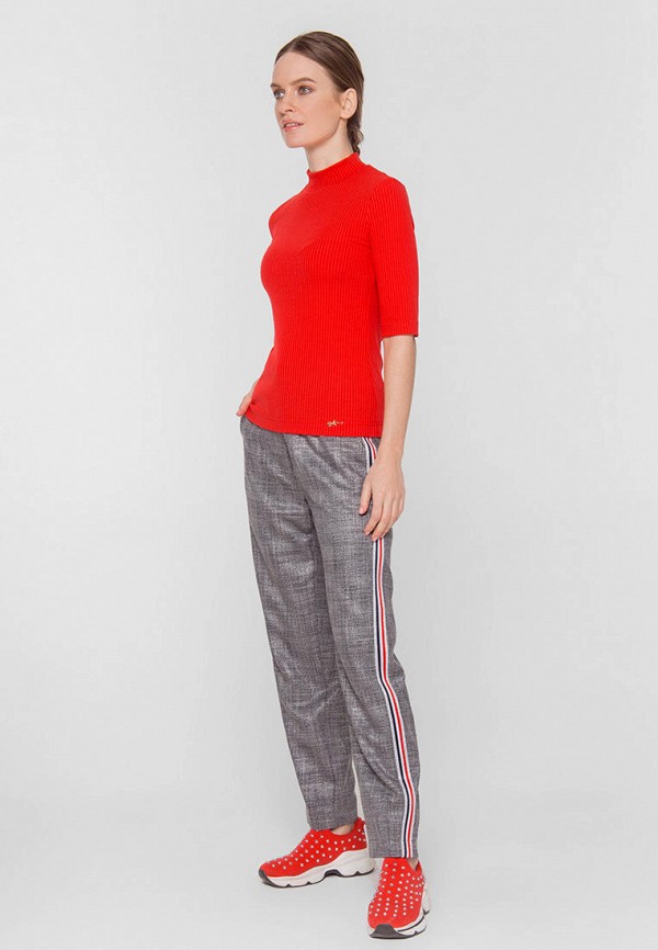 фото Водолазка lo