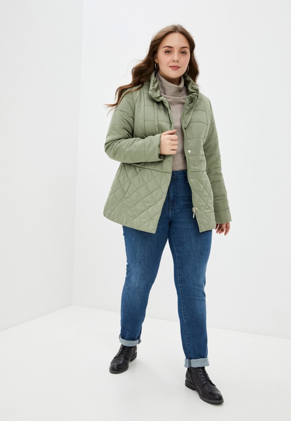 фото Куртка утепленная wiko