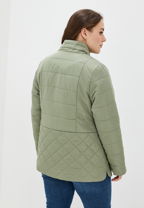 фото Куртка утепленная wiko