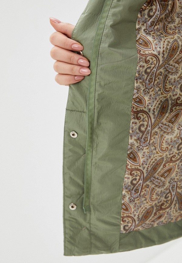 фото Куртка утепленная wiko