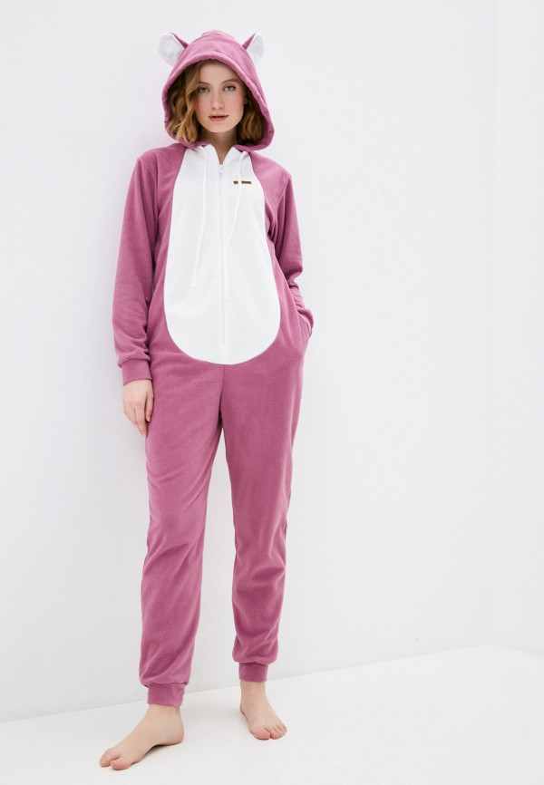 

Кигуруми Funky Ride, Фиолетовый