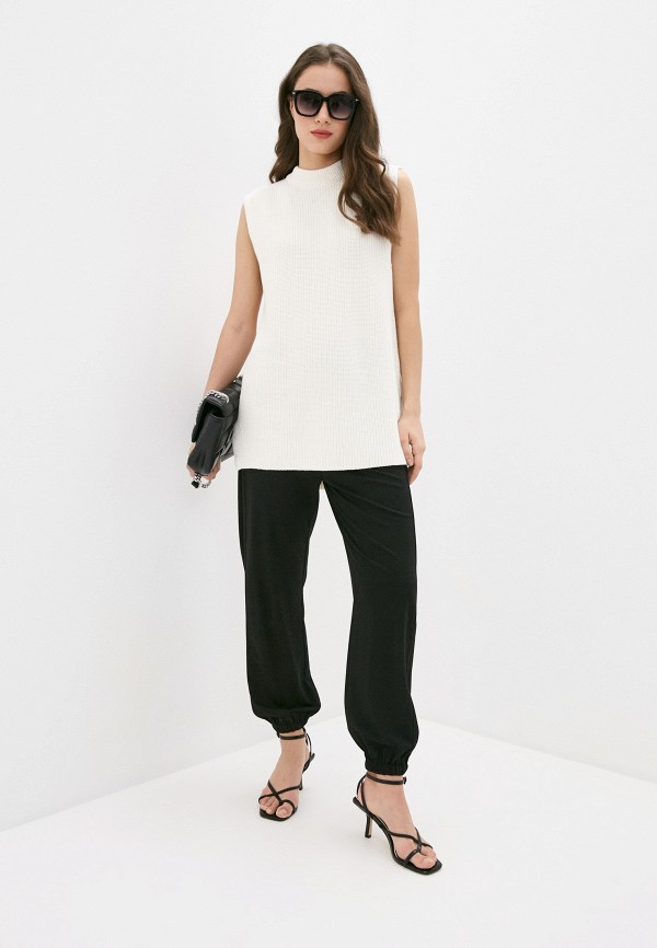 фото Жилет victoria solovkina