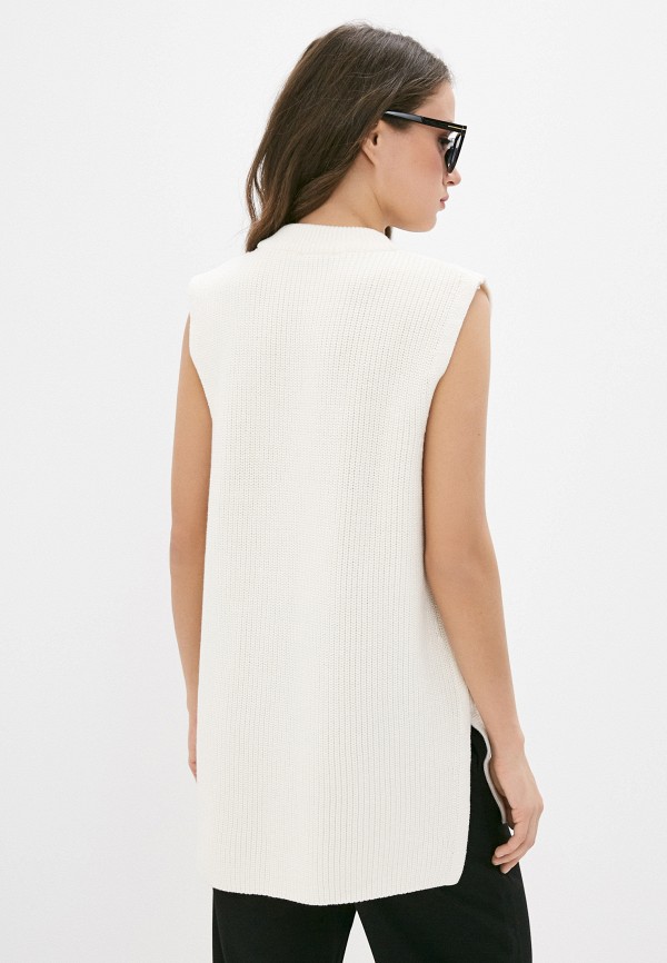 фото Жилет victoria solovkina