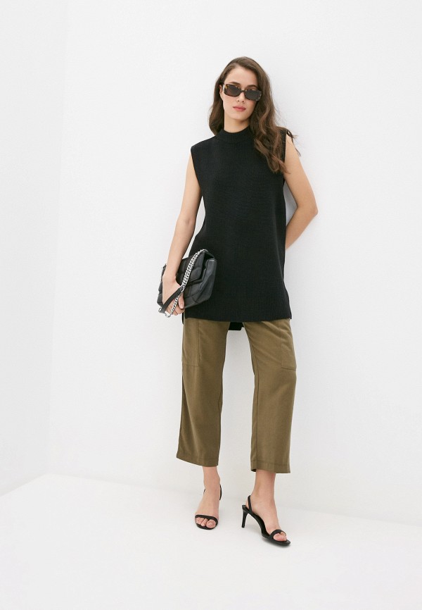 фото Жилет victoria solovkina