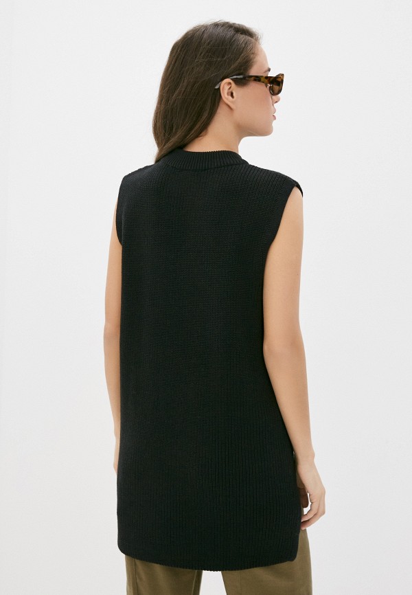 фото Жилет victoria solovkina