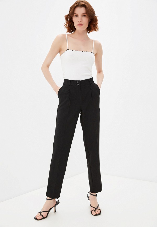 фото Брюки avemod