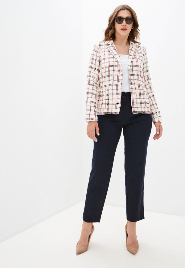 фото Брюки avemod