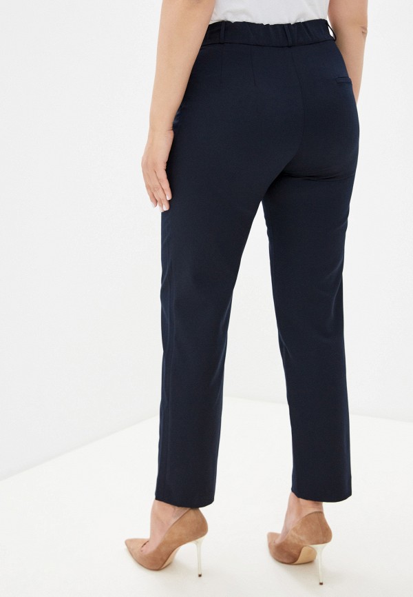 фото Брюки avemod