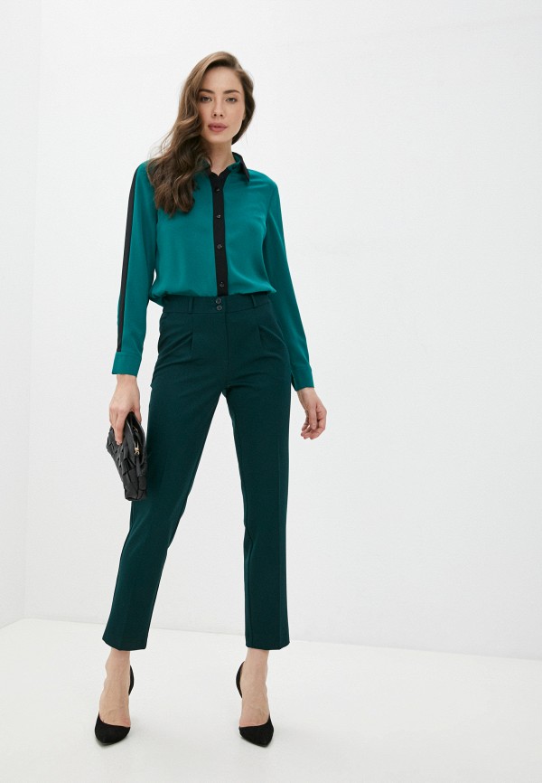 фото Брюки avemod