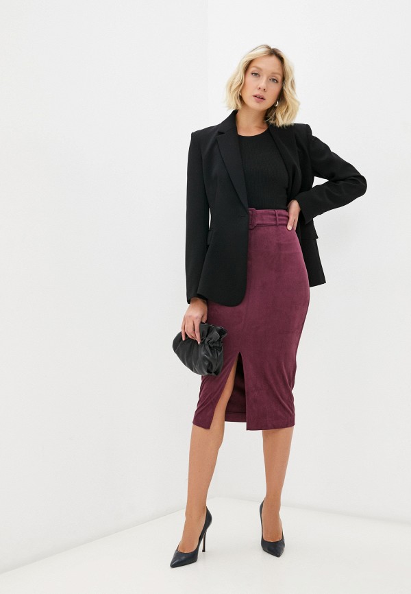 фото Юбка avemod