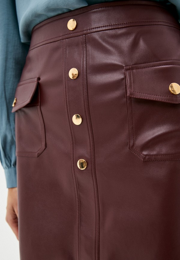 фото Юбка avemod