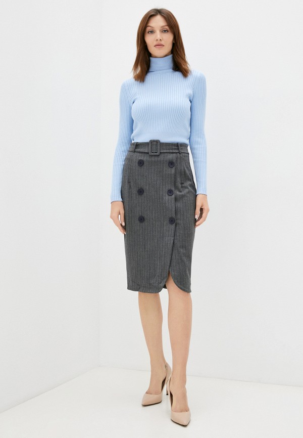 фото Юбка avemod