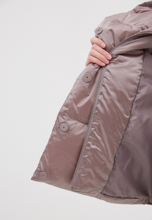 фото Куртка утепленная zarina