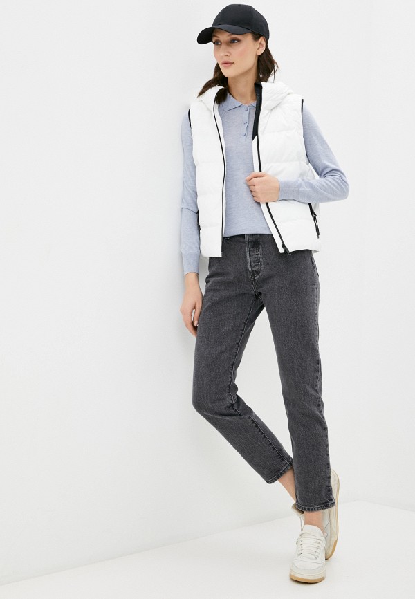 фото Жилет утепленный national geographic