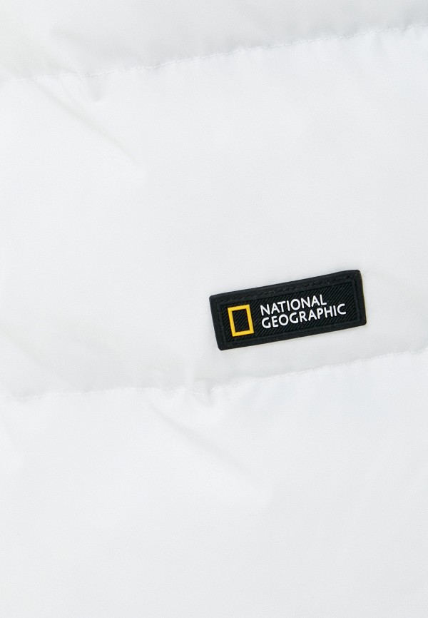 фото Жилет утепленный national geographic