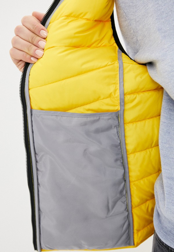 фото Жилет утепленный national geographic