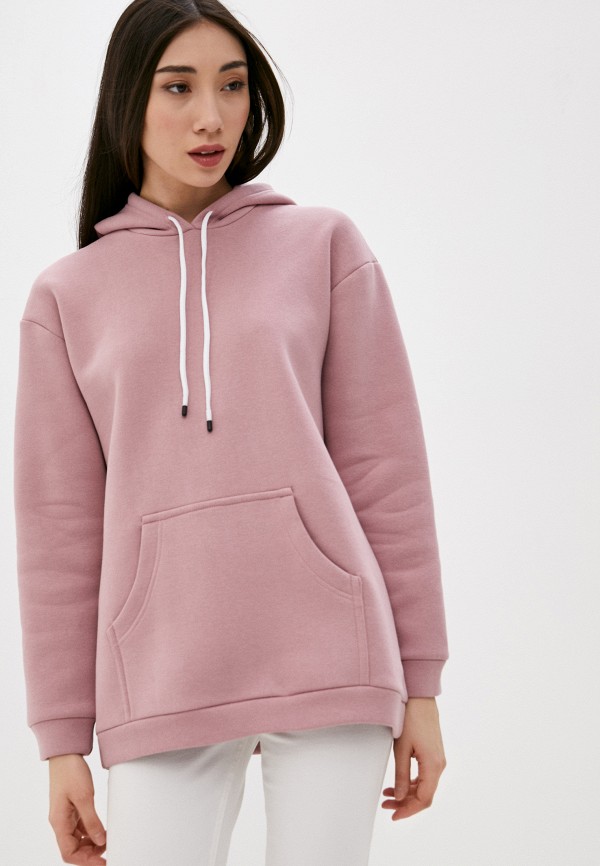 

Худи Adele Fashion, Розовый