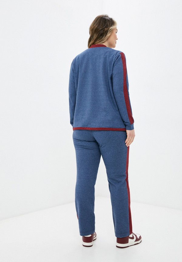 фото Костюм спортивный adele fashion