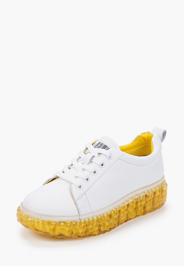 фото Кроссовки inario