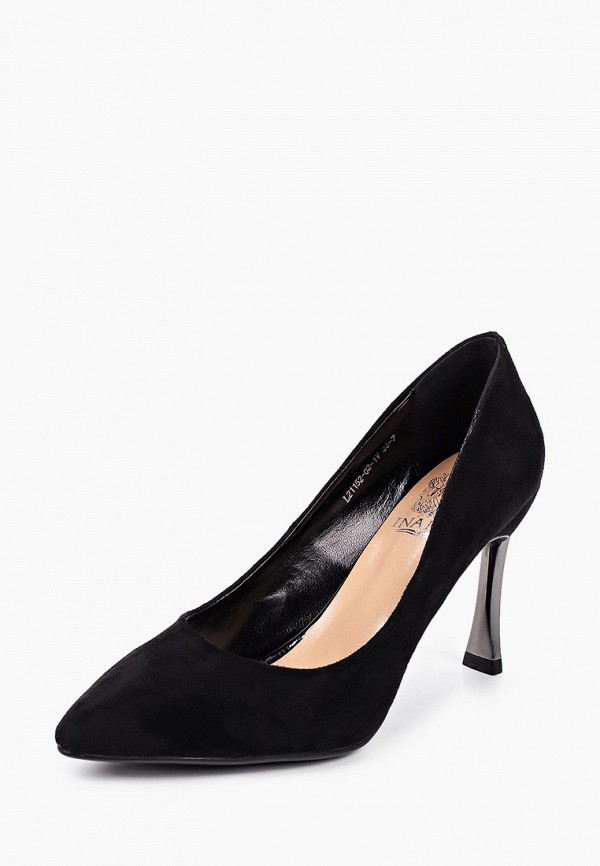 фото Туфли inario