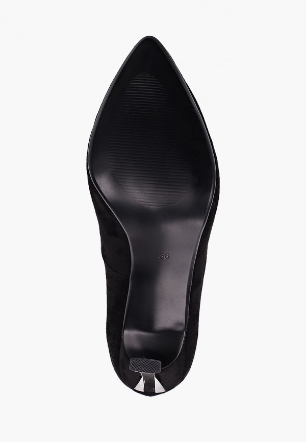 фото Туфли inario