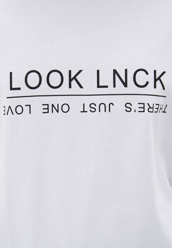 

Футболка Lanicka, Белый