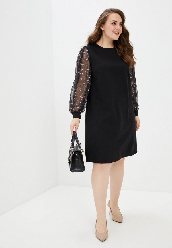 фото Платье asv fashion design