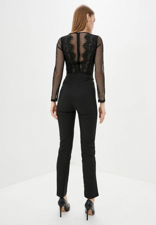 

Комбинезон Vintages, Черный, Vintages MP002XW05DH6